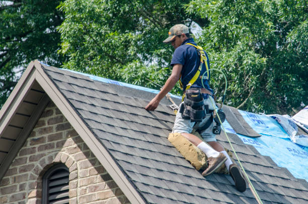 Roof Gutter Cleaning in Claremore, OK