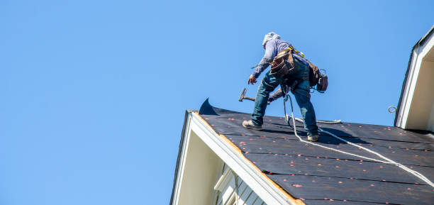 Roof Waterproofing Services in Claremore, OK